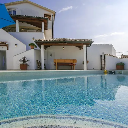 Ferienhaus Maria