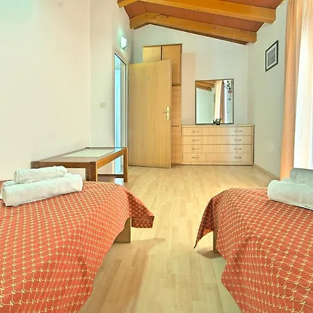 Ferienhaus Maria