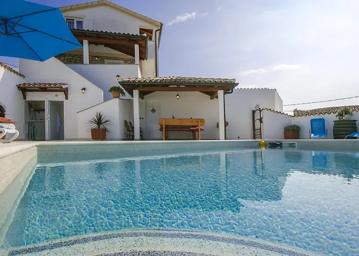 Ferienhaus Maria