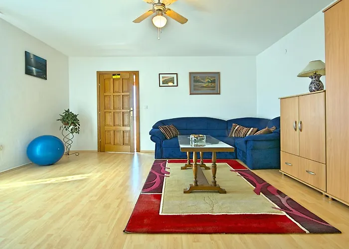 Ferienhaus Maria Dračevac