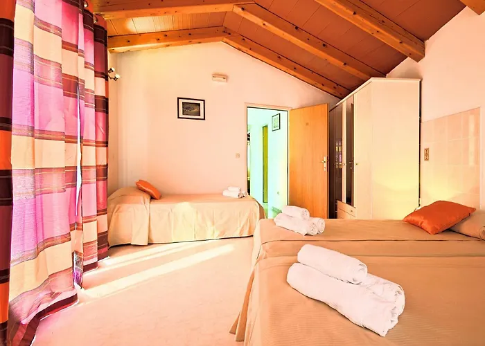 Ferienhaus Maria