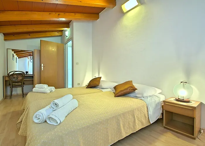 Ferienhaus Maria Dračevac