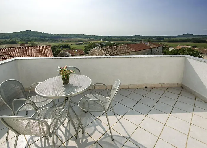 Ferienhaus Maria *