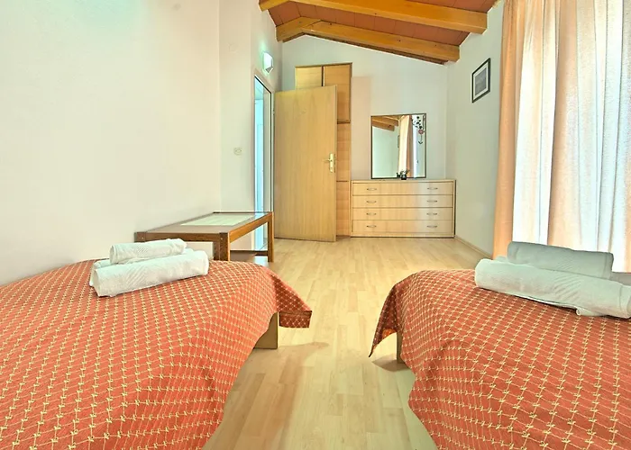 Ferienhaus Maria